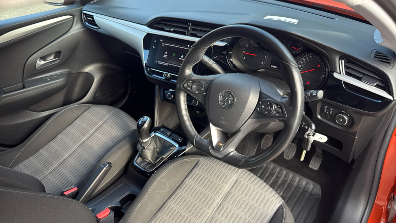 Vauxhall Corsa 1.2 SE 5dr Petrol Hatchback